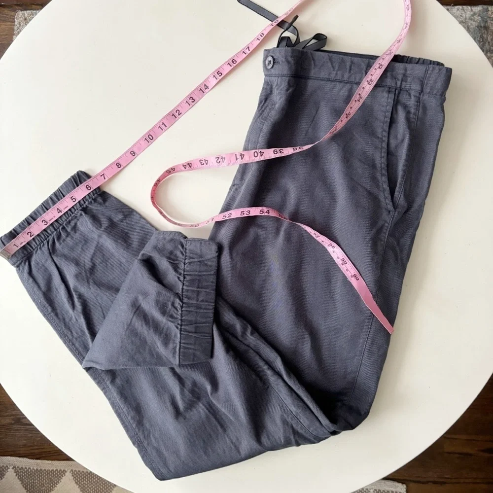 Mack Weldon Men’s Sunday Lounge Pant Size XL Gray